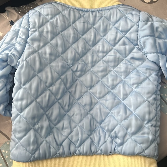 Beauty & Beast patches jacket - Picture 3 of 3